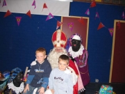 sinterklaas buurtvereniging 2005 109