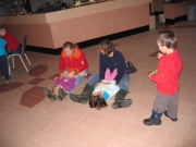 sinterklaas buurtvereniging 2005 117
