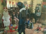 Sinterklaas 2015