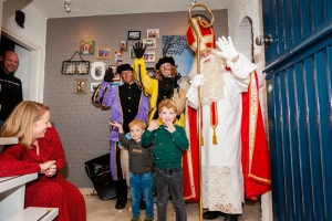 Sinterklaas