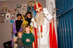 Sinterklaas-1