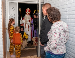 Sinterklaas