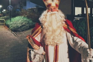 Sinterklaas