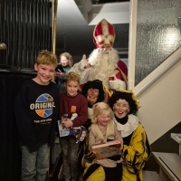 Sinterklaas