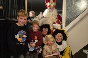 Sinterklaas