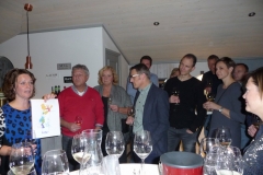 Wijnproeverij (3)
